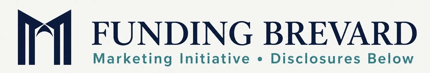 Funding Brevard 