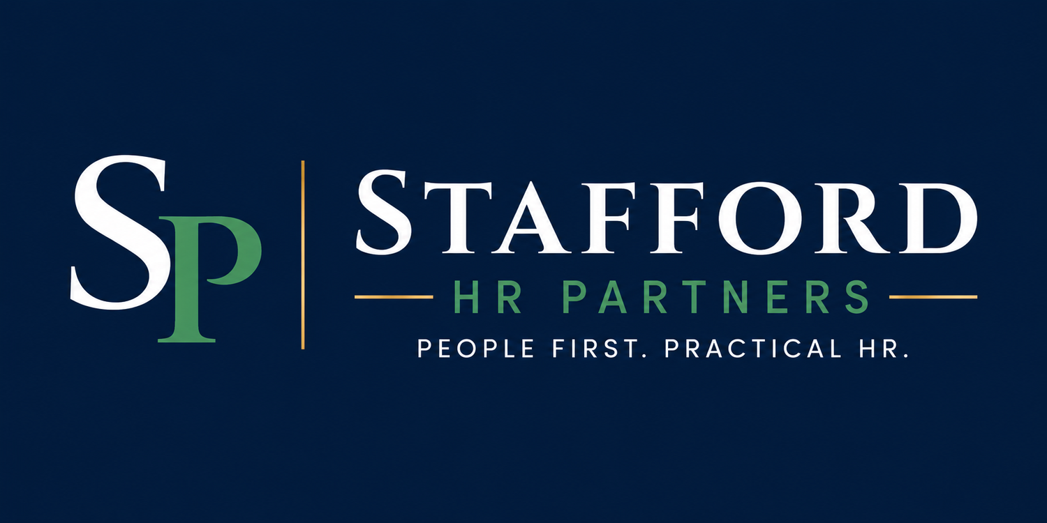 Stafford HR Partners