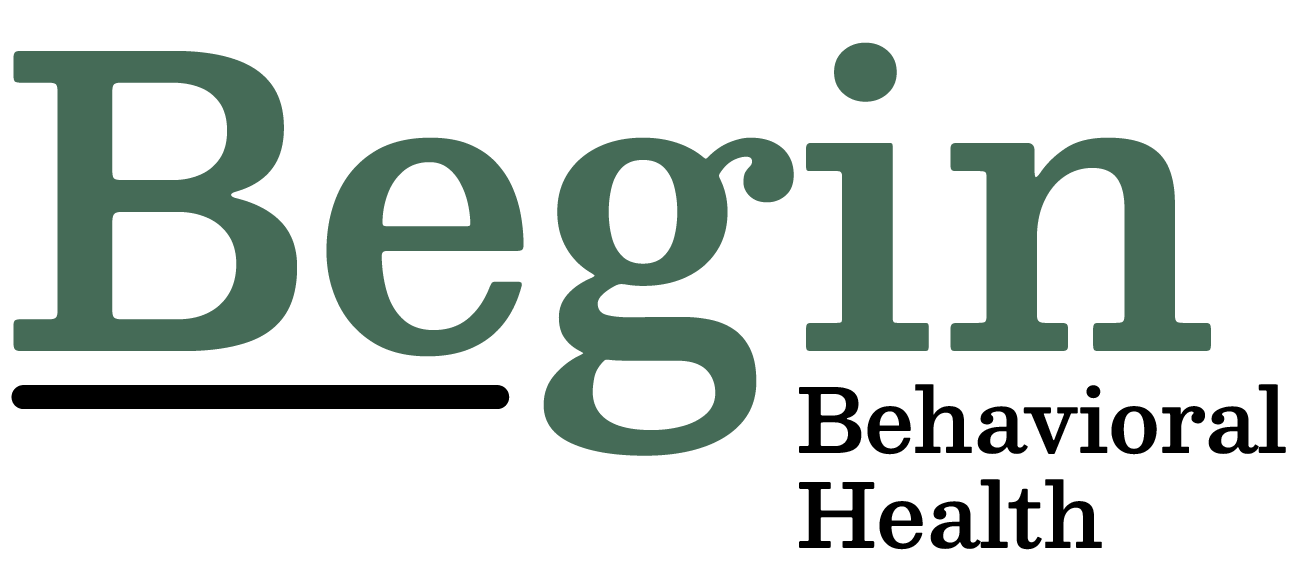Begin Behavioral Health