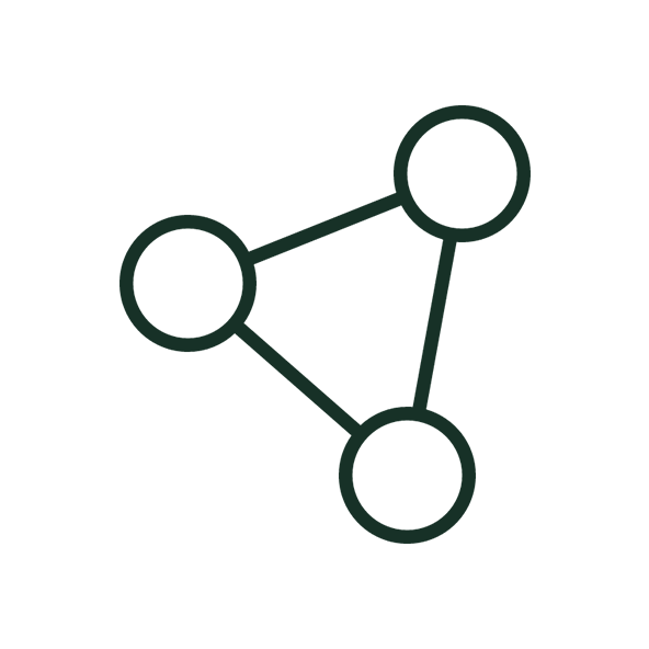 Nodes icon for Specializing in Psychosis, Depression, Anxiety & OCD  at Begin Behavioral Health with Dr. Shaynna DiGiovanni in Bergen County, NJ