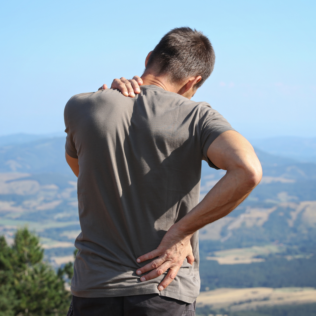Artificial disc replacement, Gautham Prabhakar, spine surgeon in San Antonio, Texas at Texas Neuro Spine