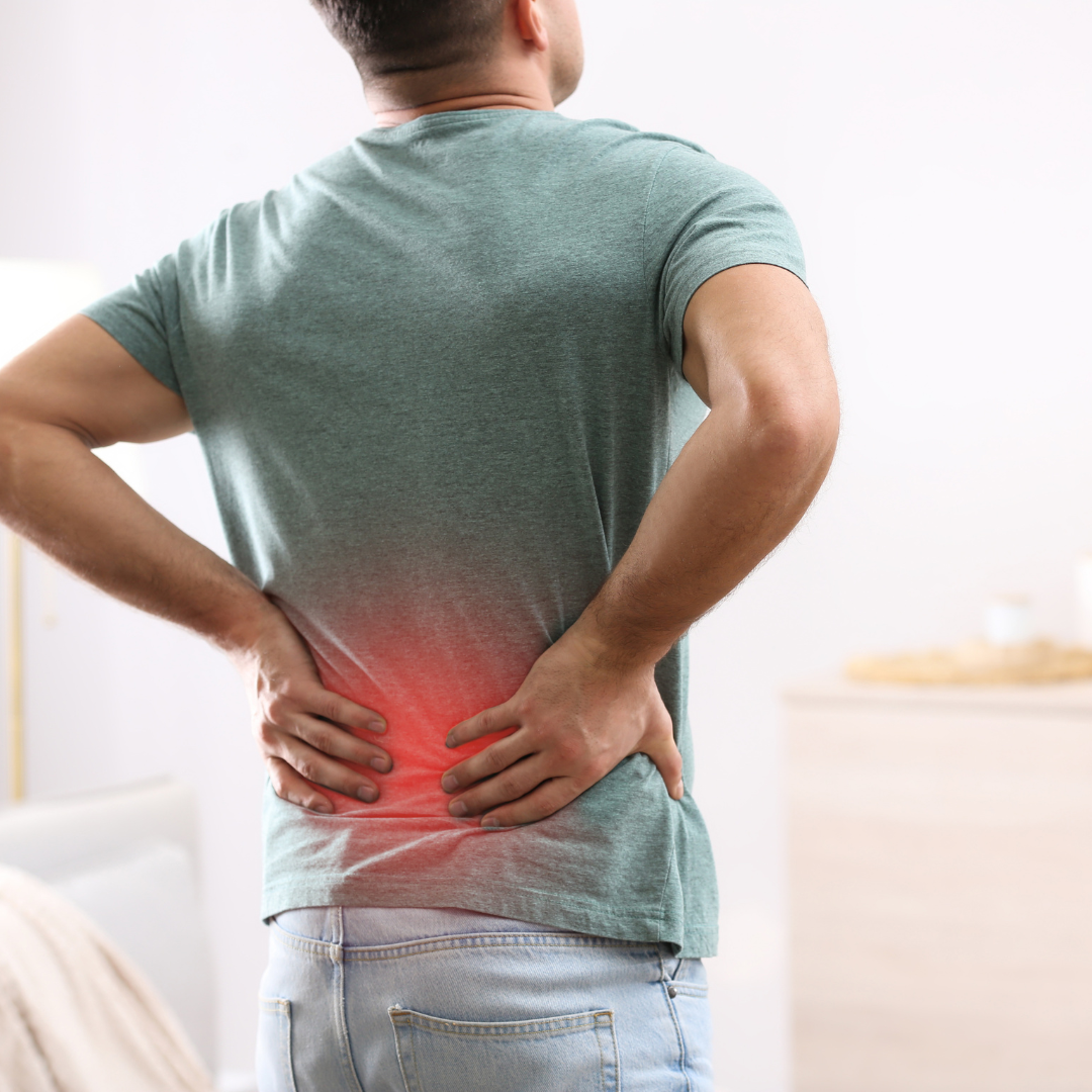 Lower back pain treatment, Gautham Prabhakar, spine surgeon in San Antonio, Texas at Texas Neuro Spine