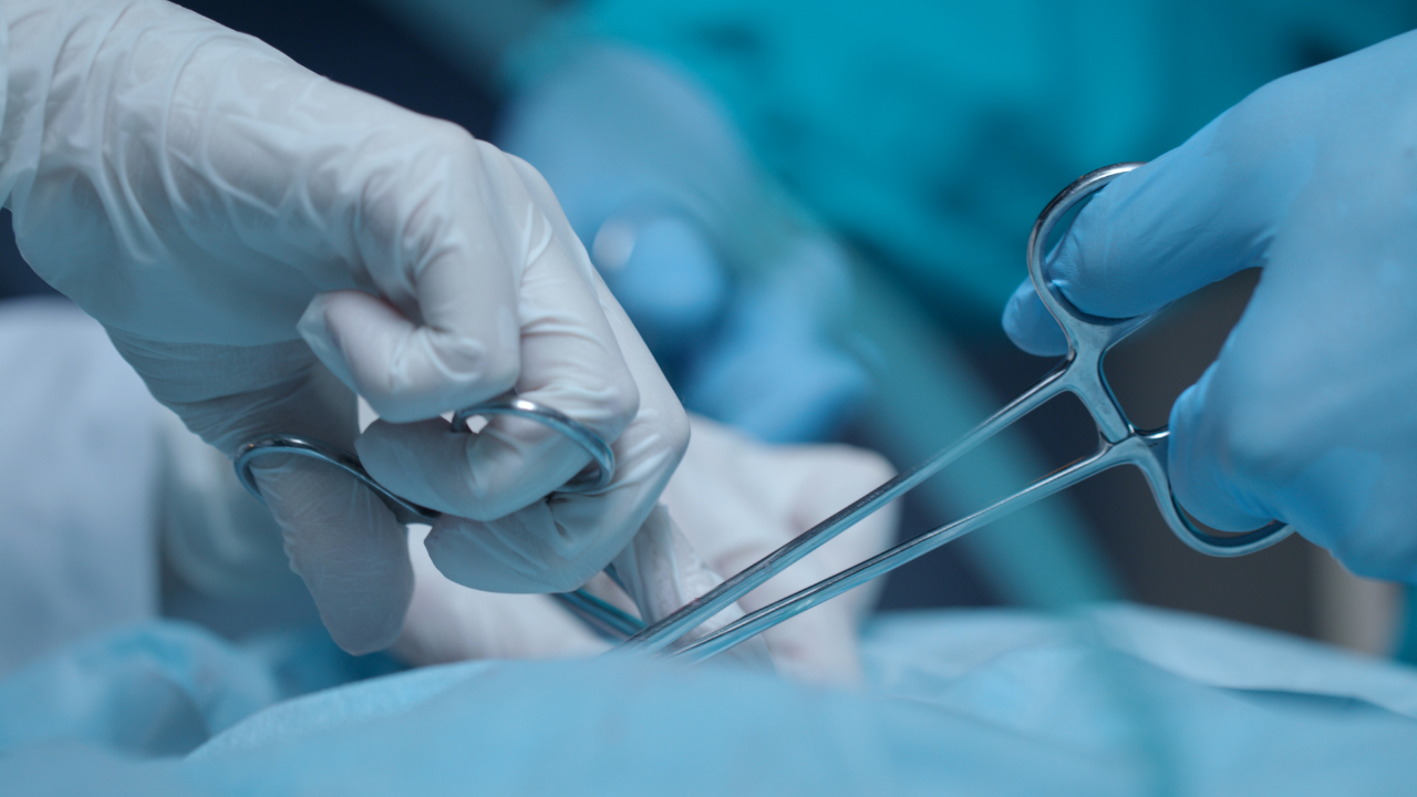 Robotic-assisted spine surgery, Gautham Prabhakar, spine surgeon in San Antonio, Texas at Texas Neuro Spine