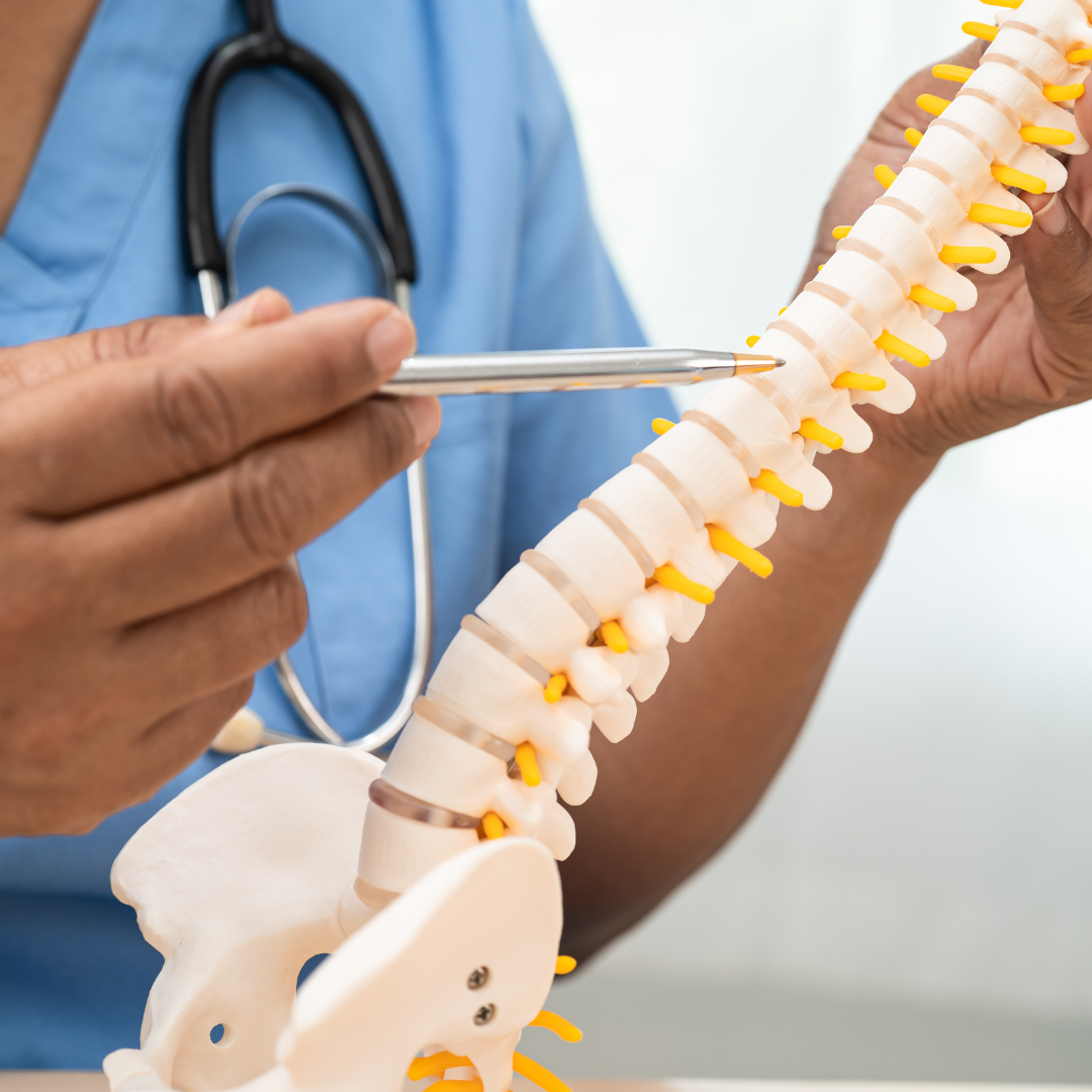 Activity modification and posture guidance, Gautham Prabhakar, spine surgeon in San Antonio, Texas at Texas Neuro Spine