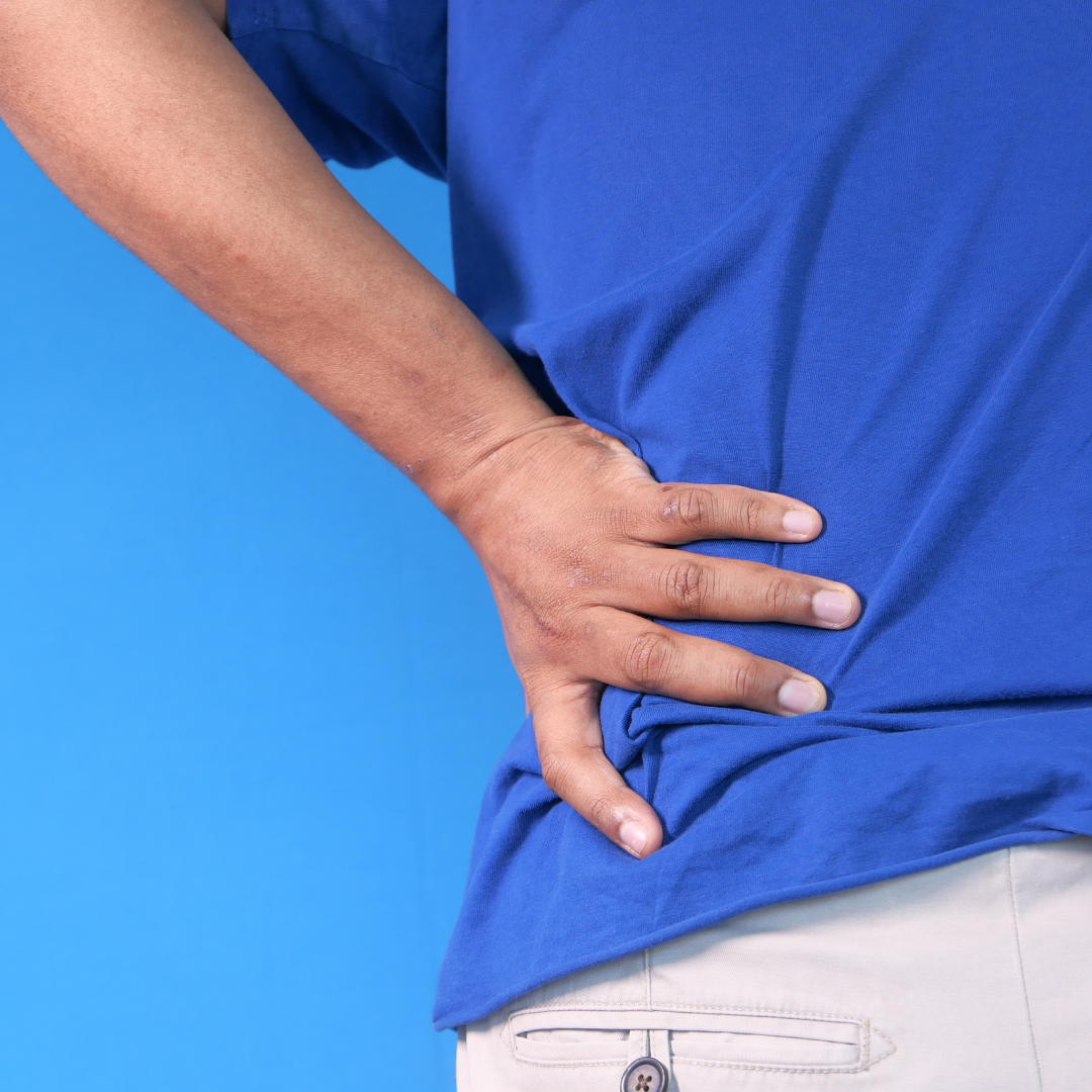 Chronic Lower Back Pain Relief with Robotic-assisted spine surgery, Gautham Prabhakar, spine surgeon in San Antonio, Texas at Texas Neuro Spine