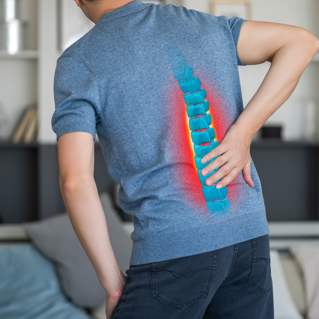 Back pain treatment, Gautham Prabhakar, spine surgeon in San Antonio, Texas at Texas Neuro Spine