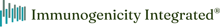 Immunogenicity Integrated® 