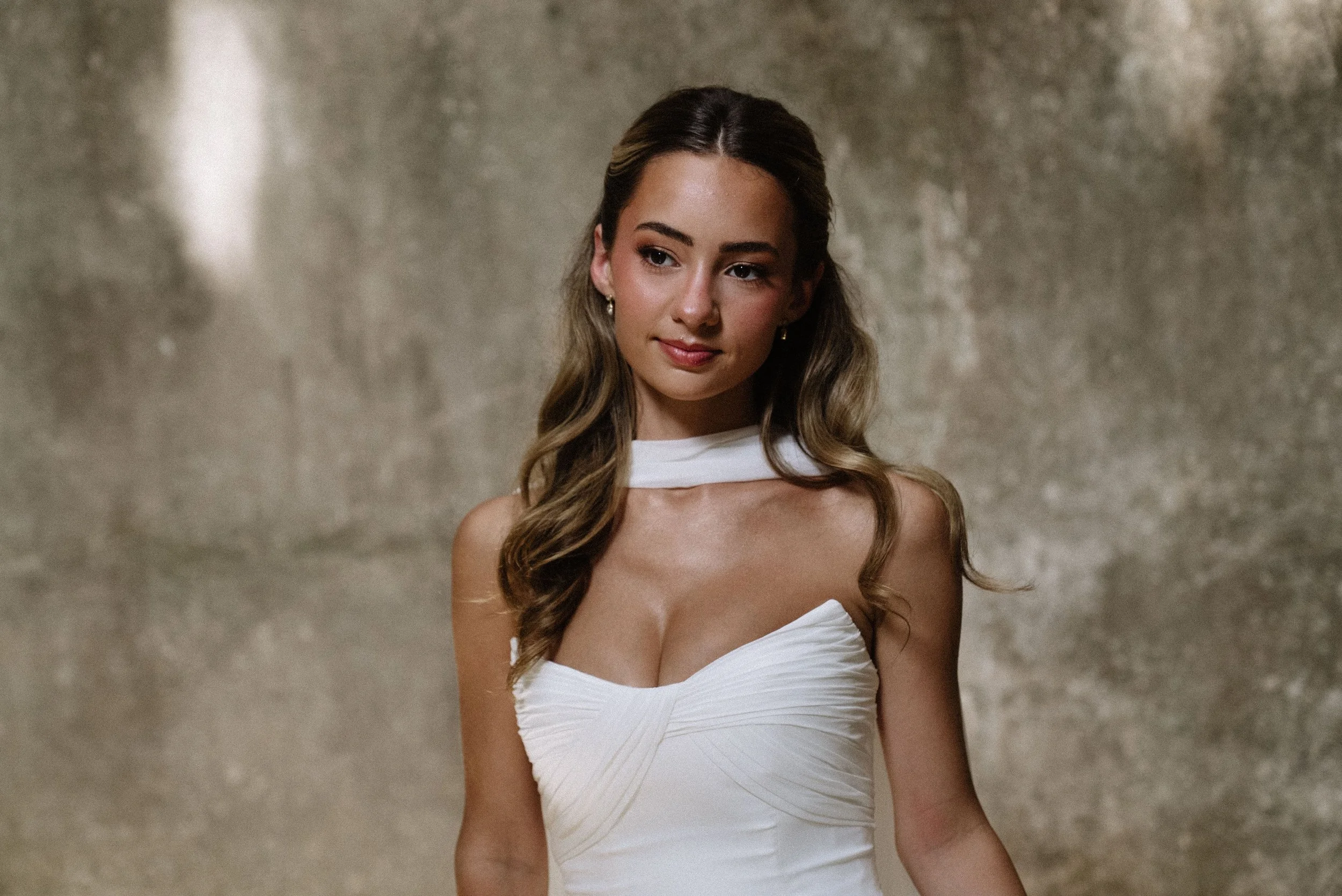 Florida and Destination Bridal Makeup