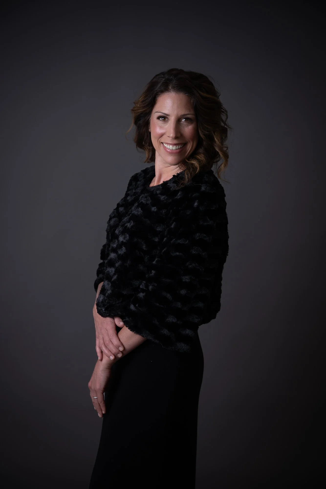 Beauty &amp; Glamour Portrait Experience | Highlands Ranch, CO