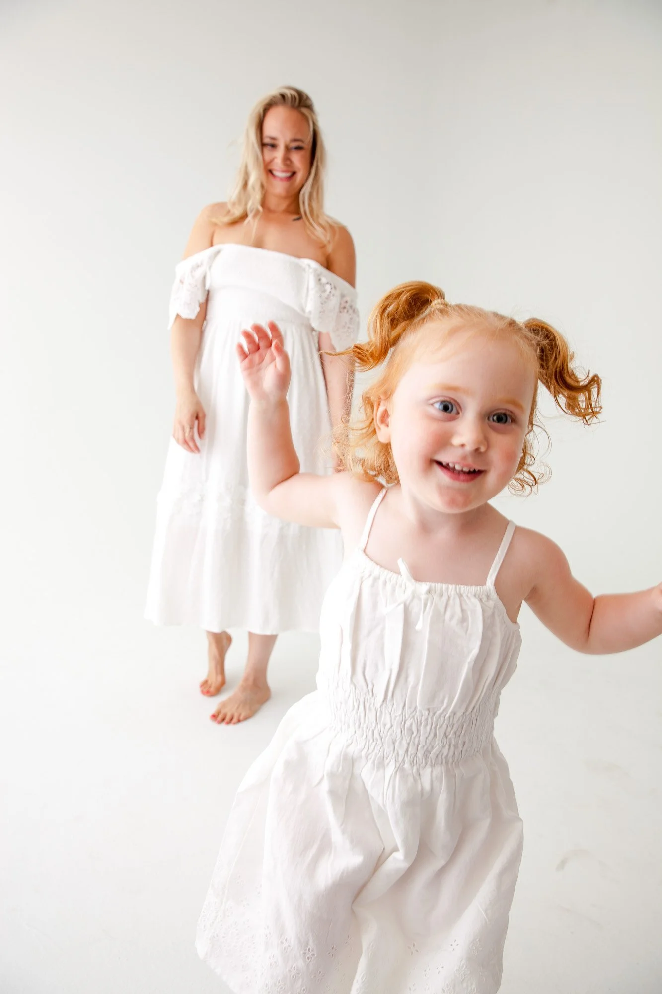 Let Kids Be Kids | Littleton Family Photographer