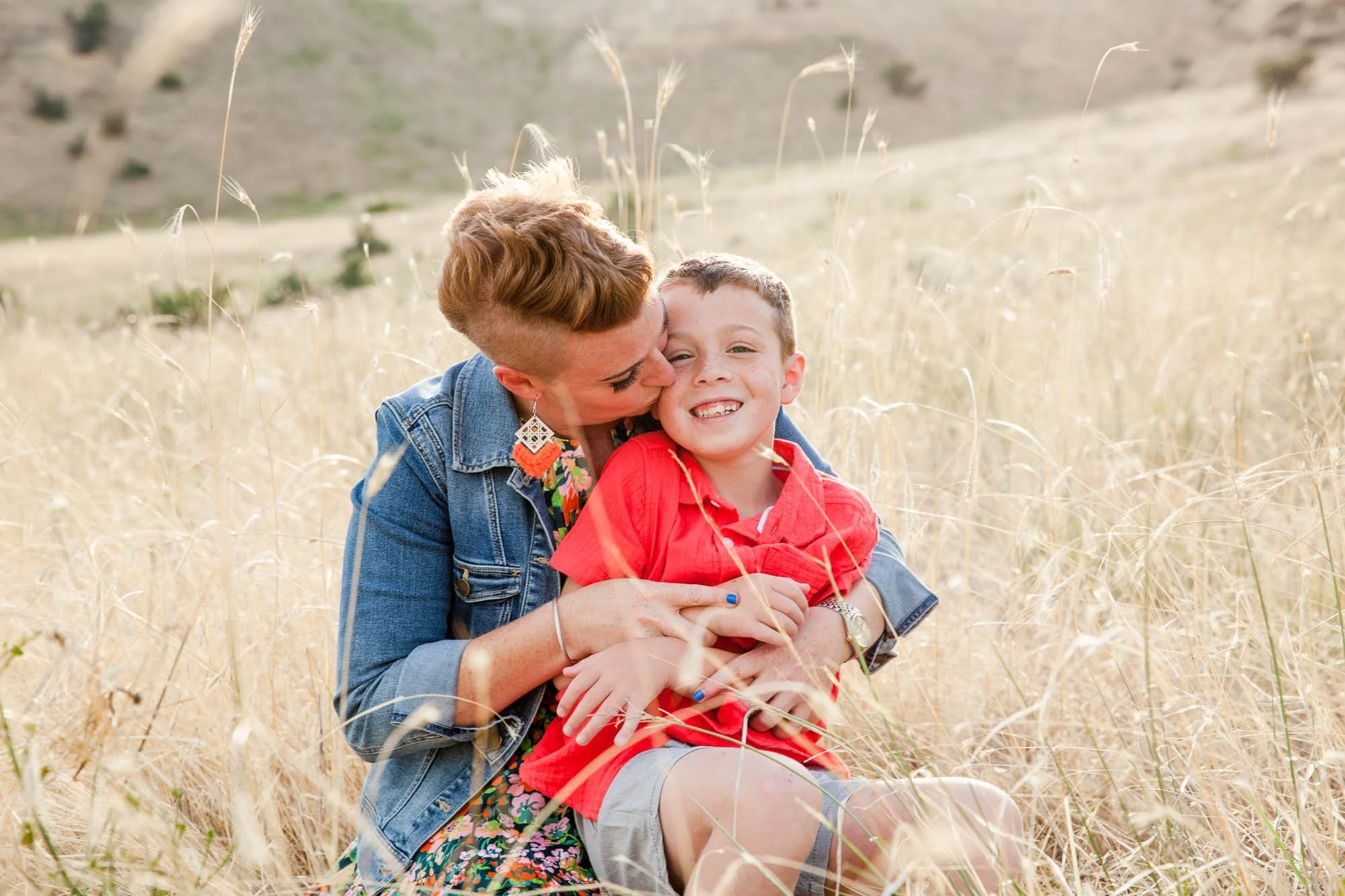 Capturing the essence of your family | Littleton Family Photographer