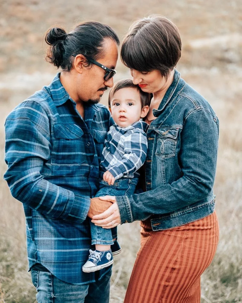 The Psychological Benefits of Printed Photos | Littleton Family Portrait Photographer