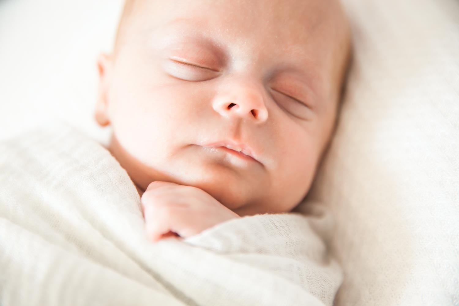 Meet NICU Graduate Newborn Baby Logan | August Spotlight | Boise NICU Newborn Photographer