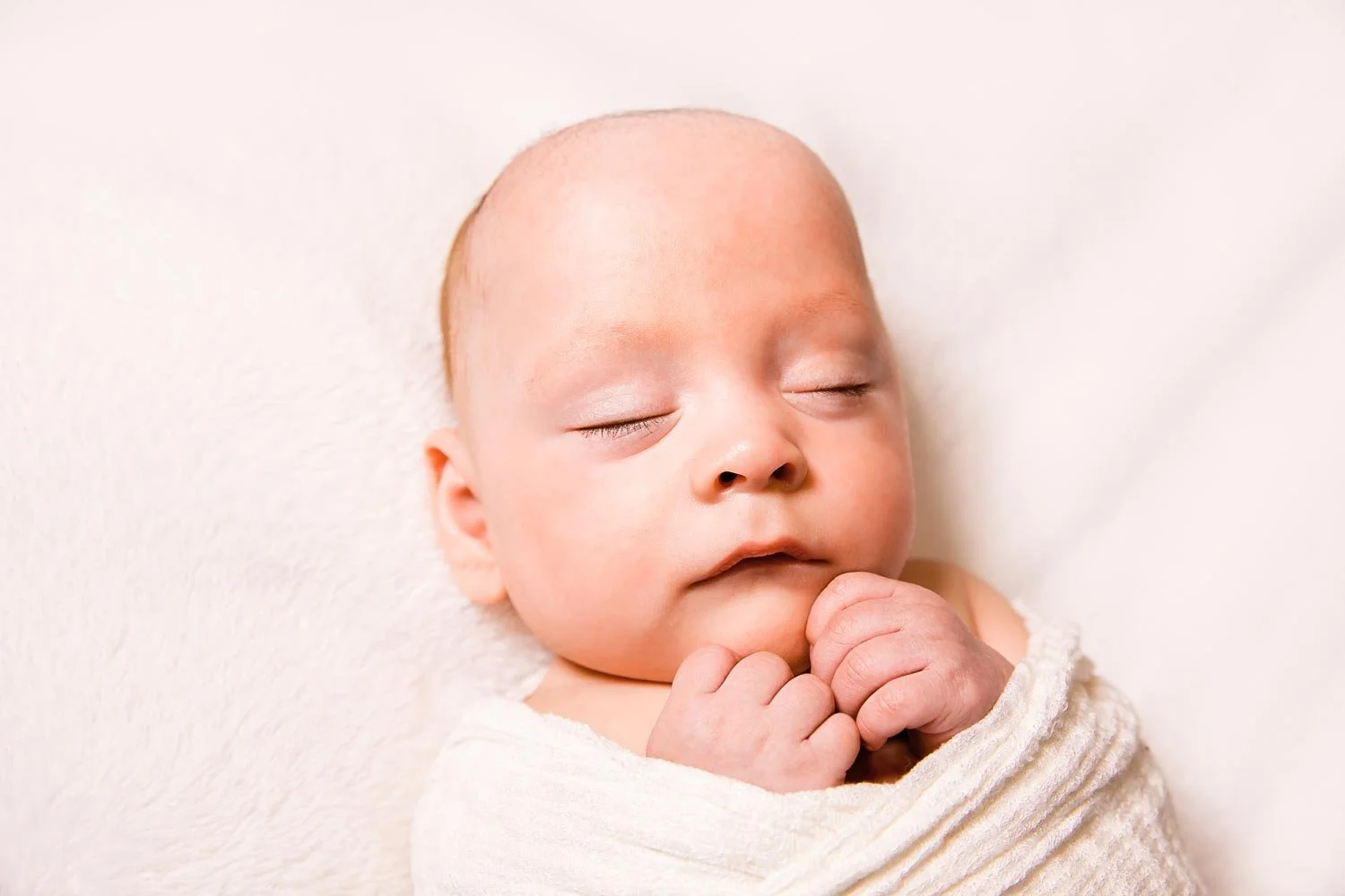 Meet NICU Graduate Newborn Baby Kai | July Spotlight | Boise NICU Newborn Photographer