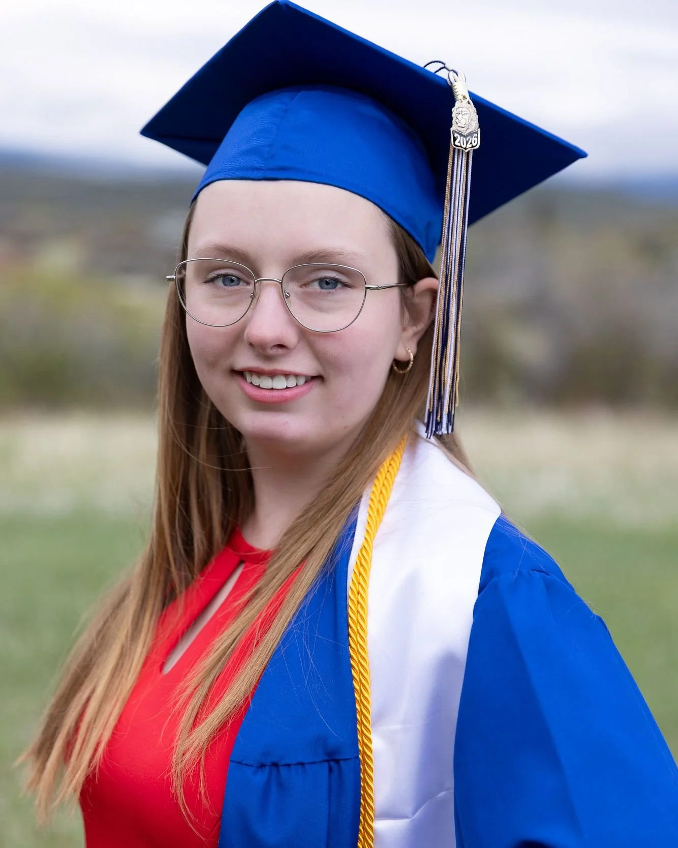 Congratulations to my remarkable niece Aryanna!  I am so incredibly proud of the young lady you have become and I know that you will accomplish whatever you set your mind to. May your kind heart and inner wisdom continue guide you throughout your lif