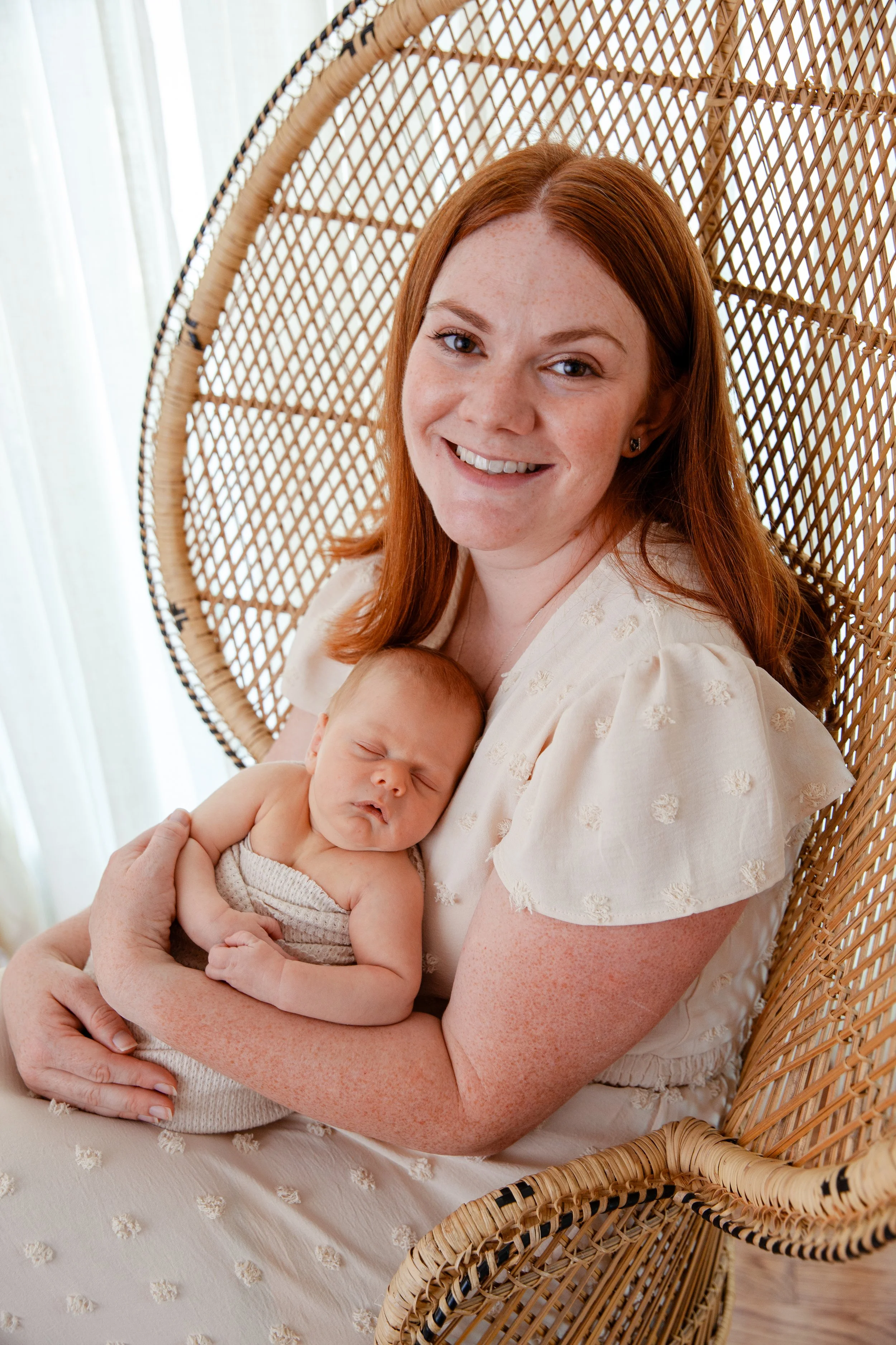 Highlands Ranch Family Photos