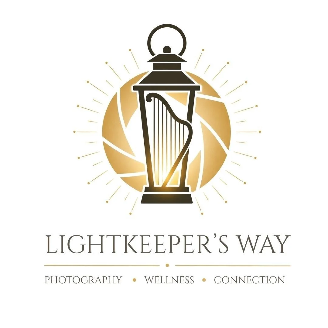 INTRODUCING: Lightkeeper's Way!

Helping individuals, organizations, and communities through the integration of Photography, Wellness, and Connection.