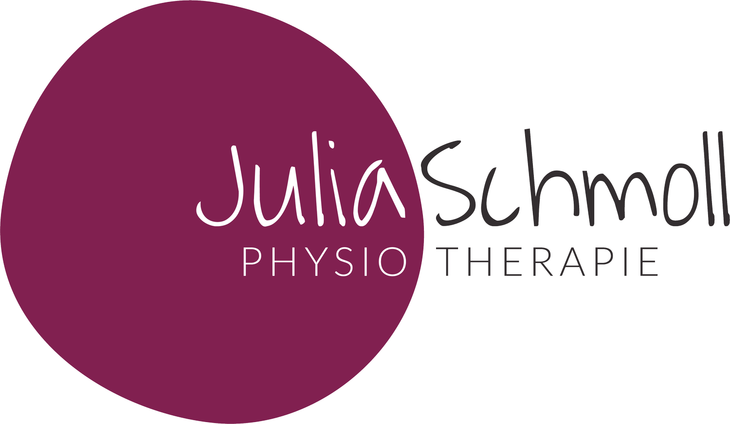 Julia Schmoll · Physiotherapie