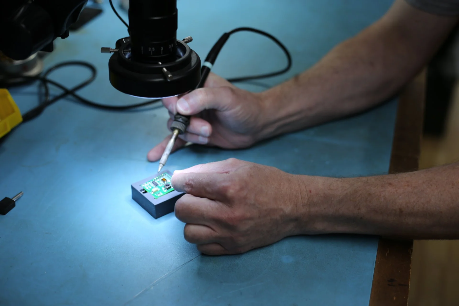 electronic prototyping