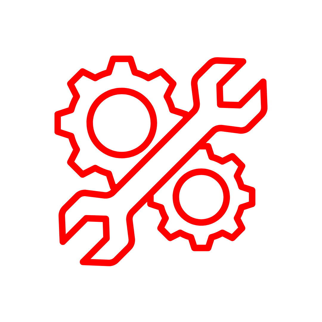 Equipment Repairs and Legacy Upgrades