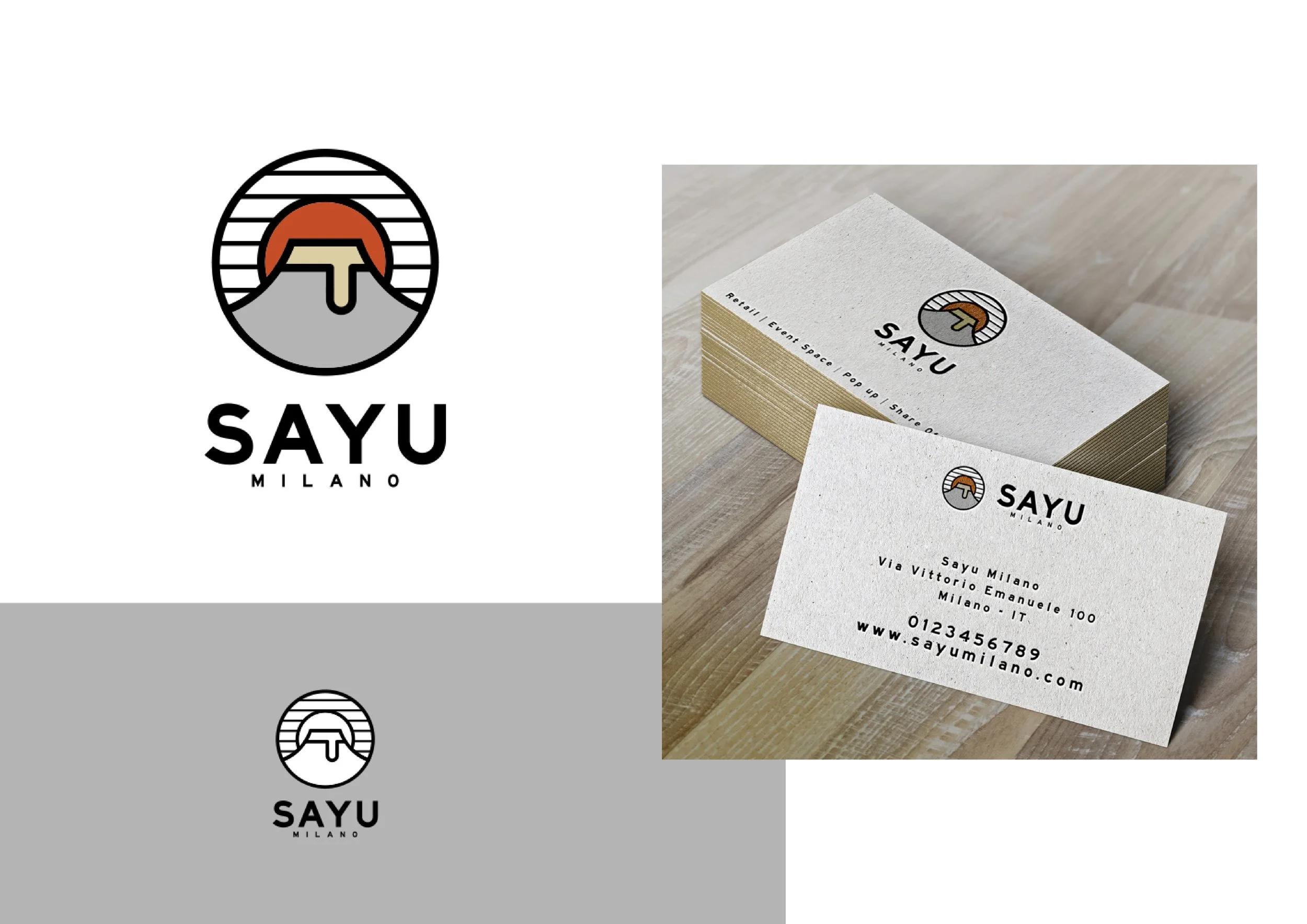 Case Study - Logo Design