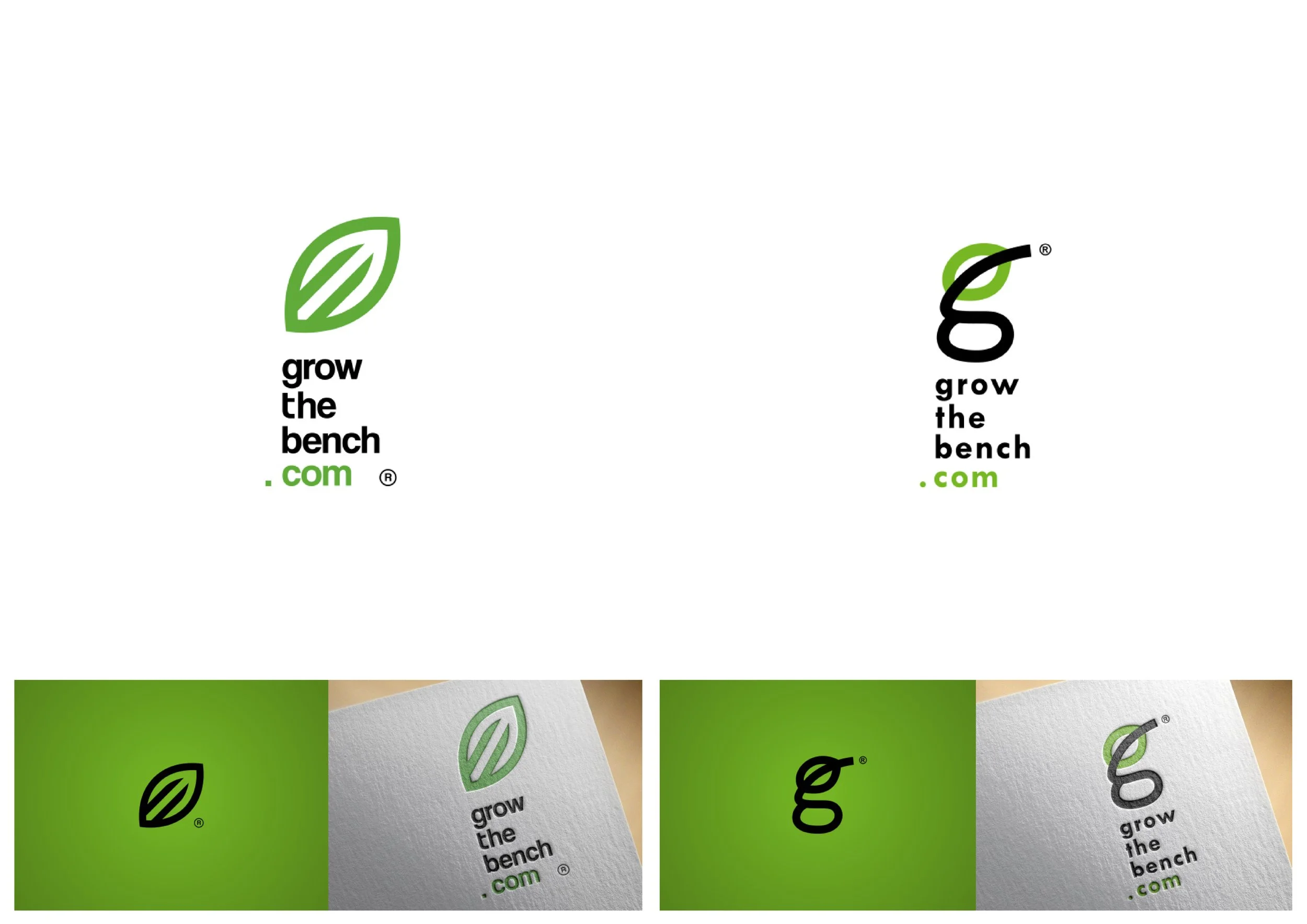 Case Study - Logo Design