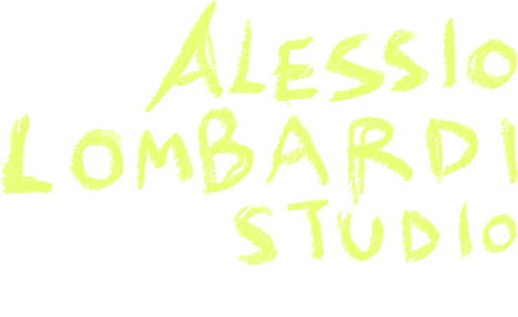 Alessio Lombardi Studio