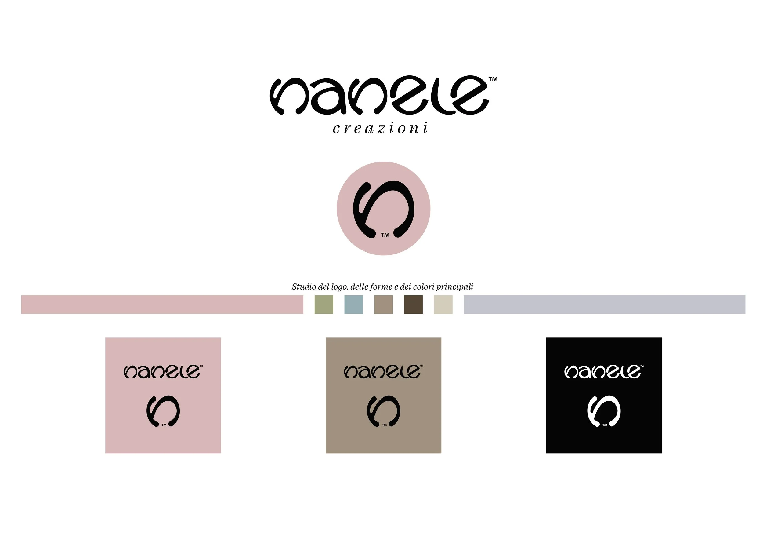 Logo and Branding Design
