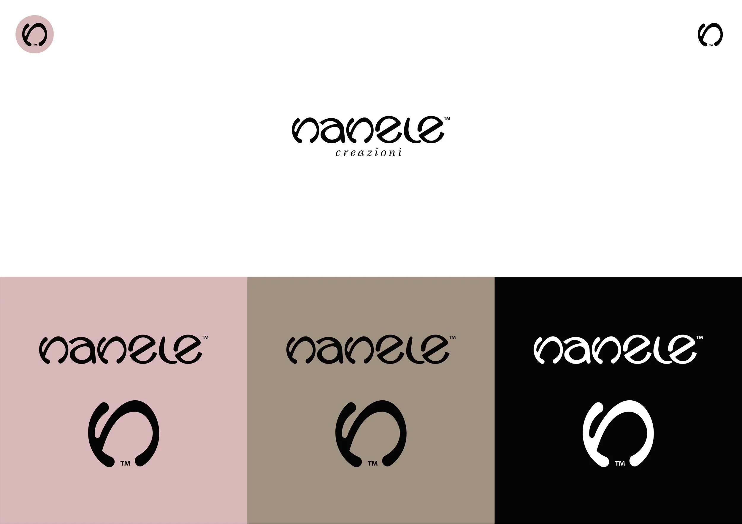 Logo and Branding Design