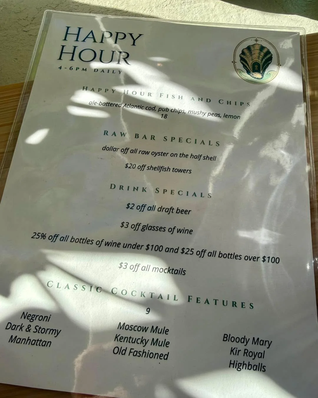 What a beautiful Monday afternoon in Charlottesville.  Come claim a seat on the patio for happy hour or dinner.  Reservations available at www. hideawaycville.com

609 E Market St. Charlottesville.