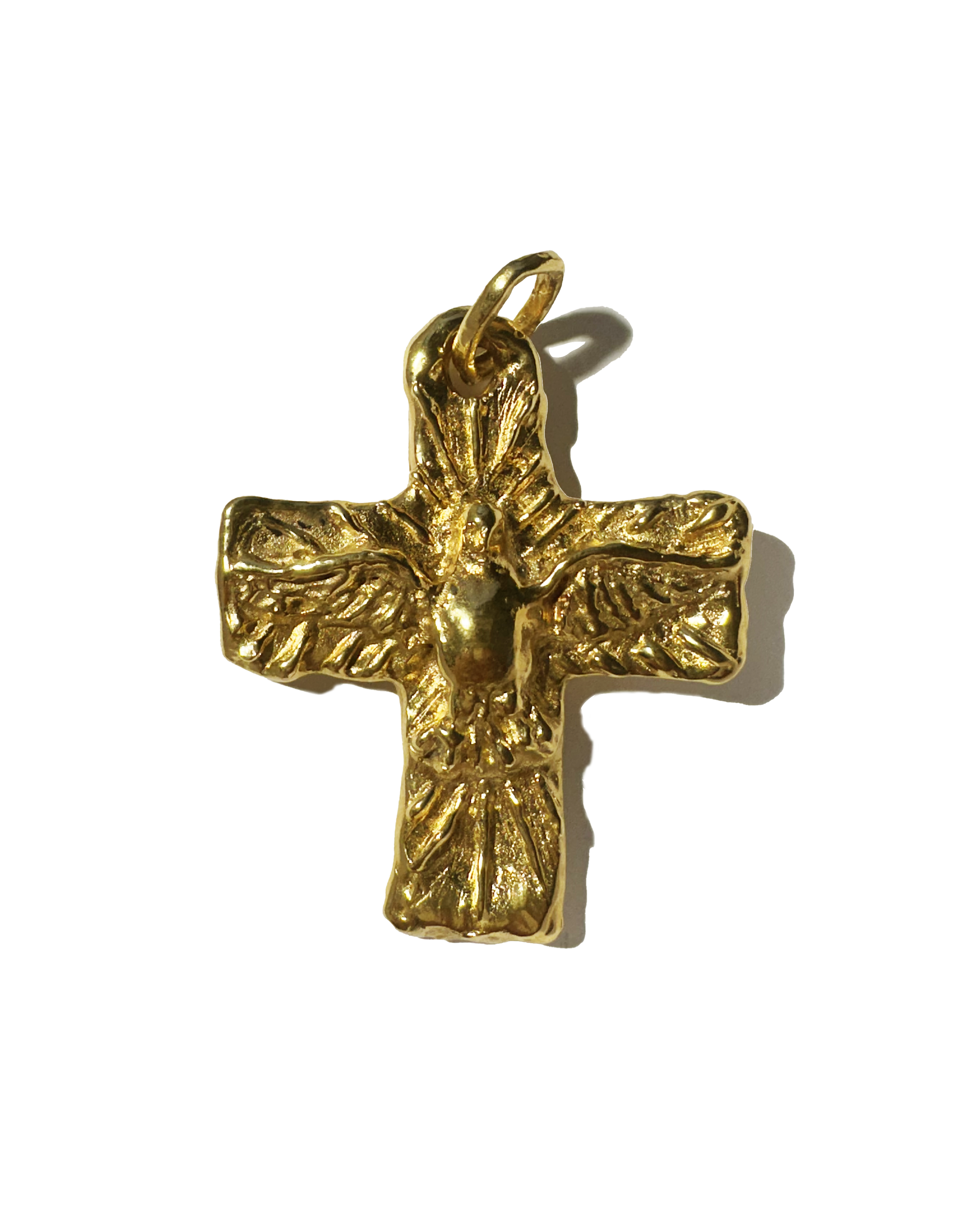 Spiritus Sanctus