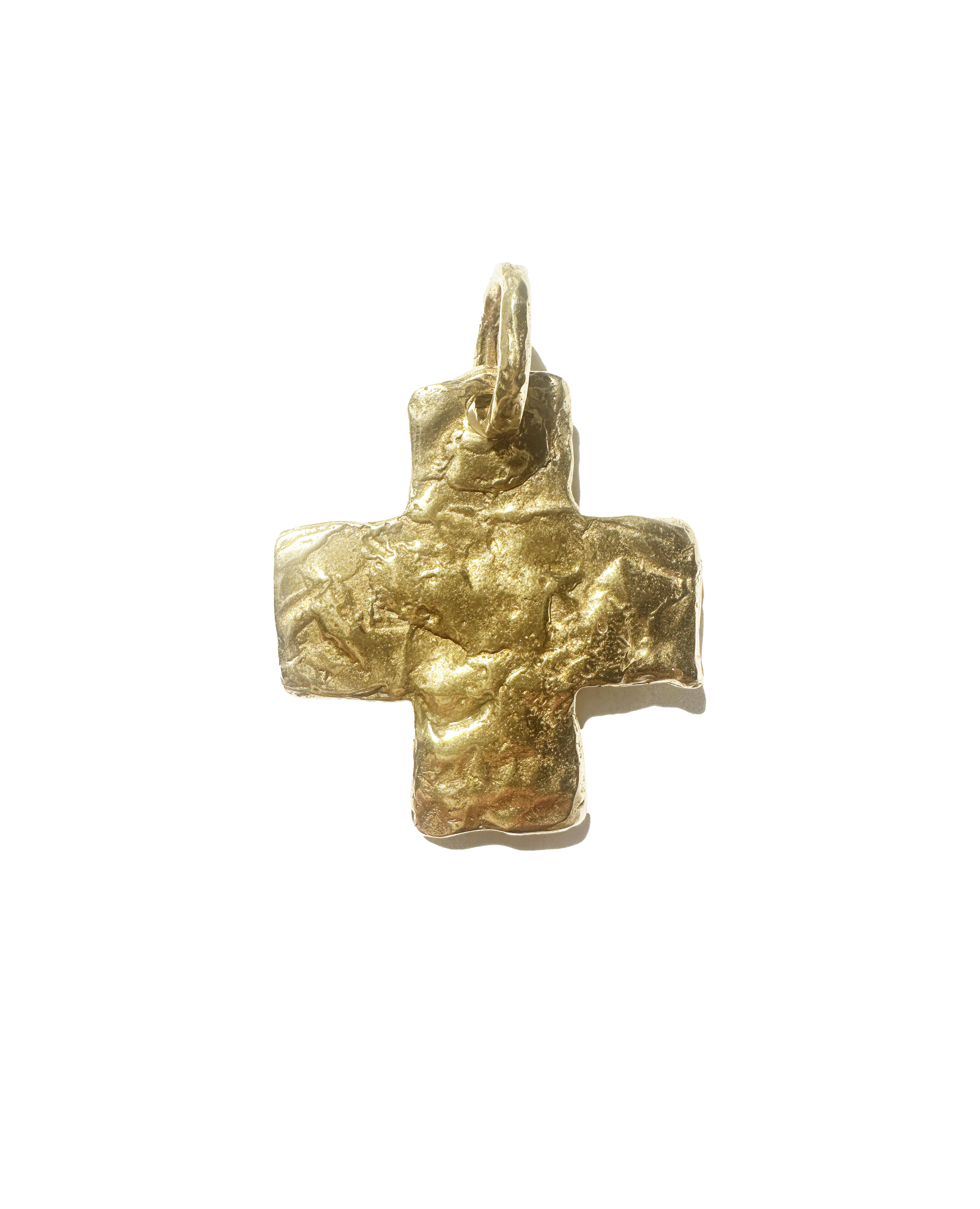Crux Petra