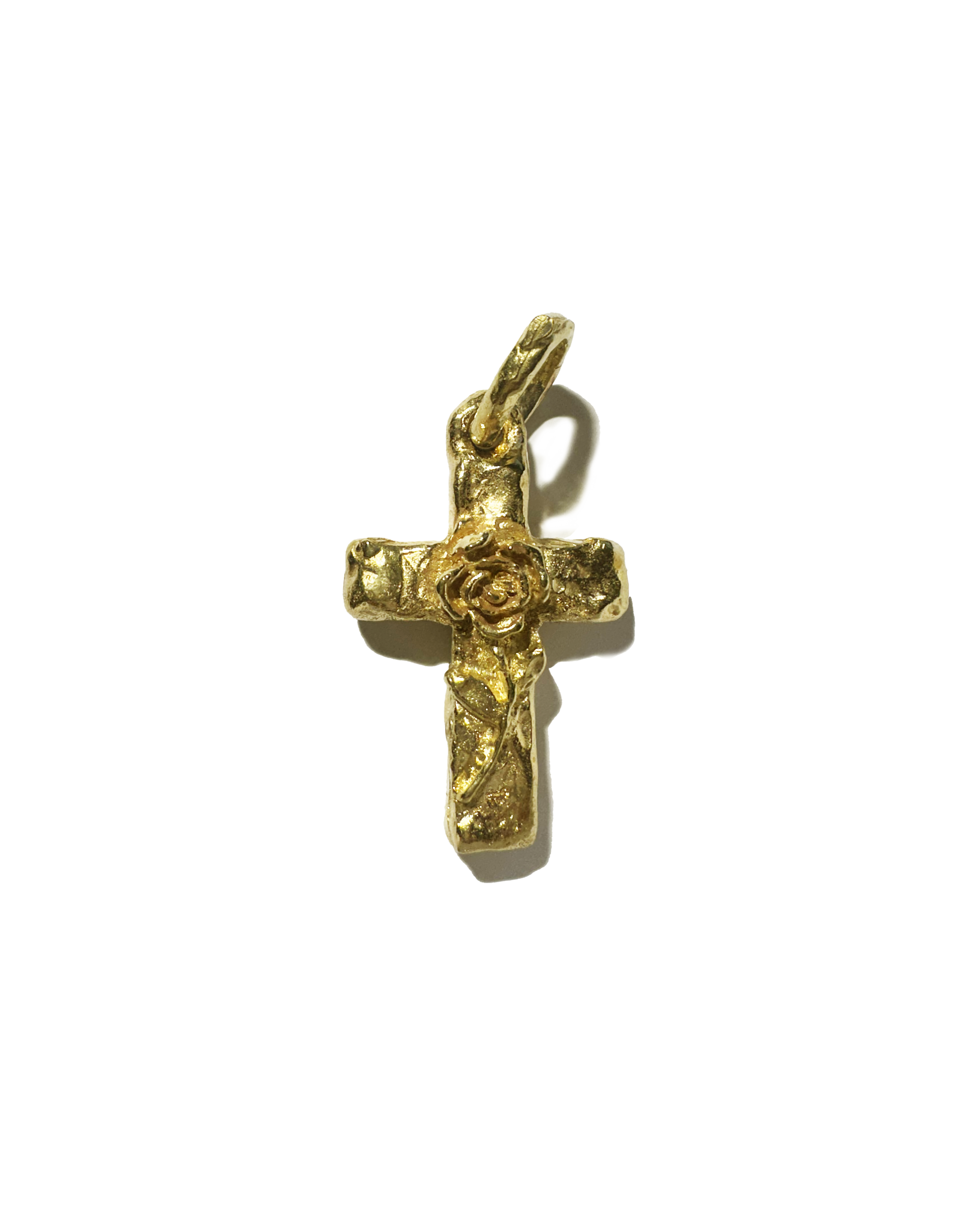 Crux Emmaus – Virorum