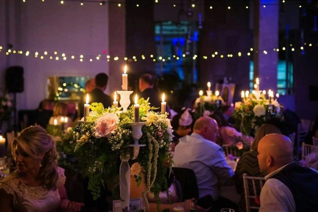 Flowers for Events