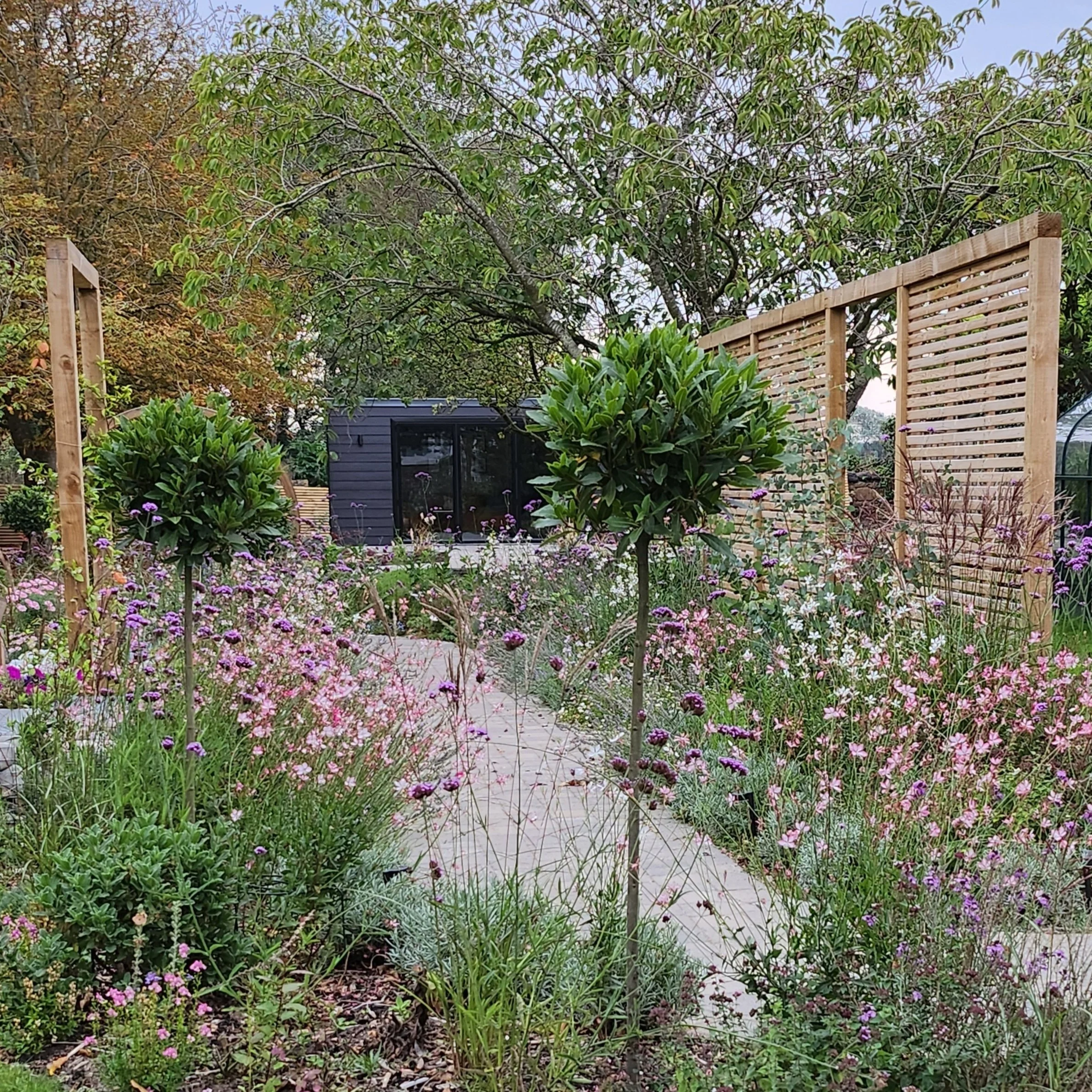 Garden Designs from....£300.00