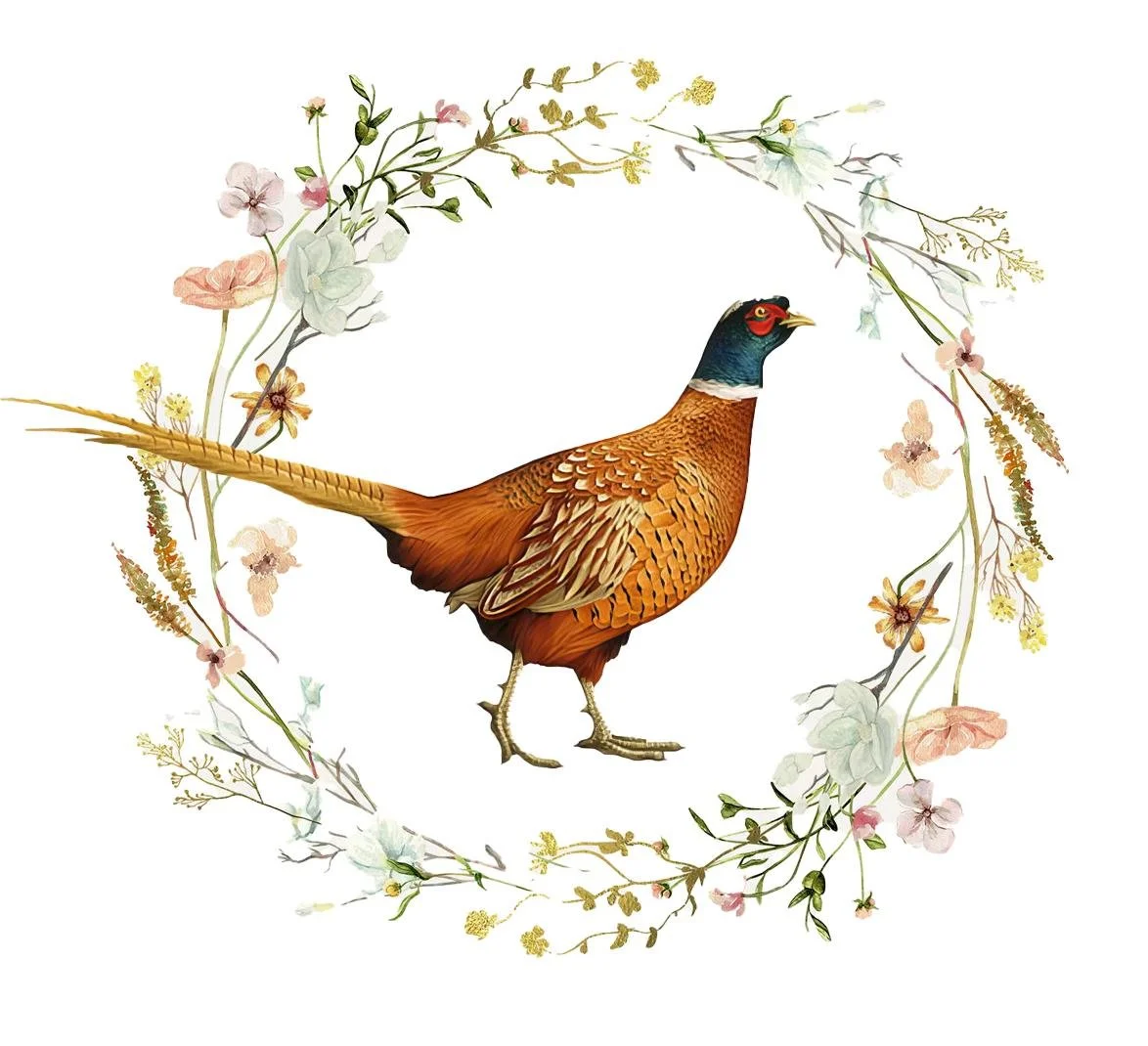 Appletree Pheasant 