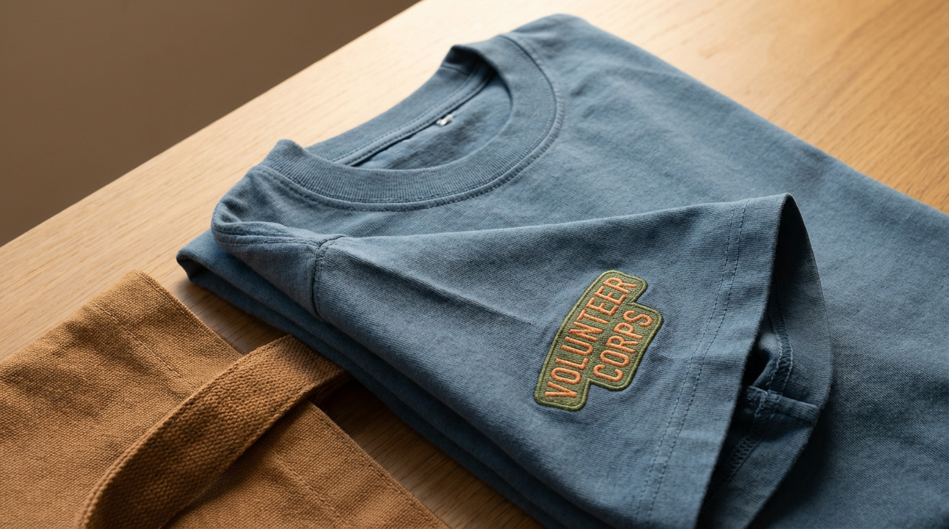 Cotton Club T-Shirt