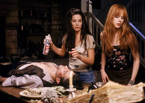 Practical Magic 2