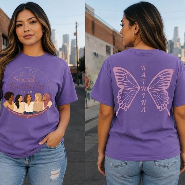 Club T-Shirt