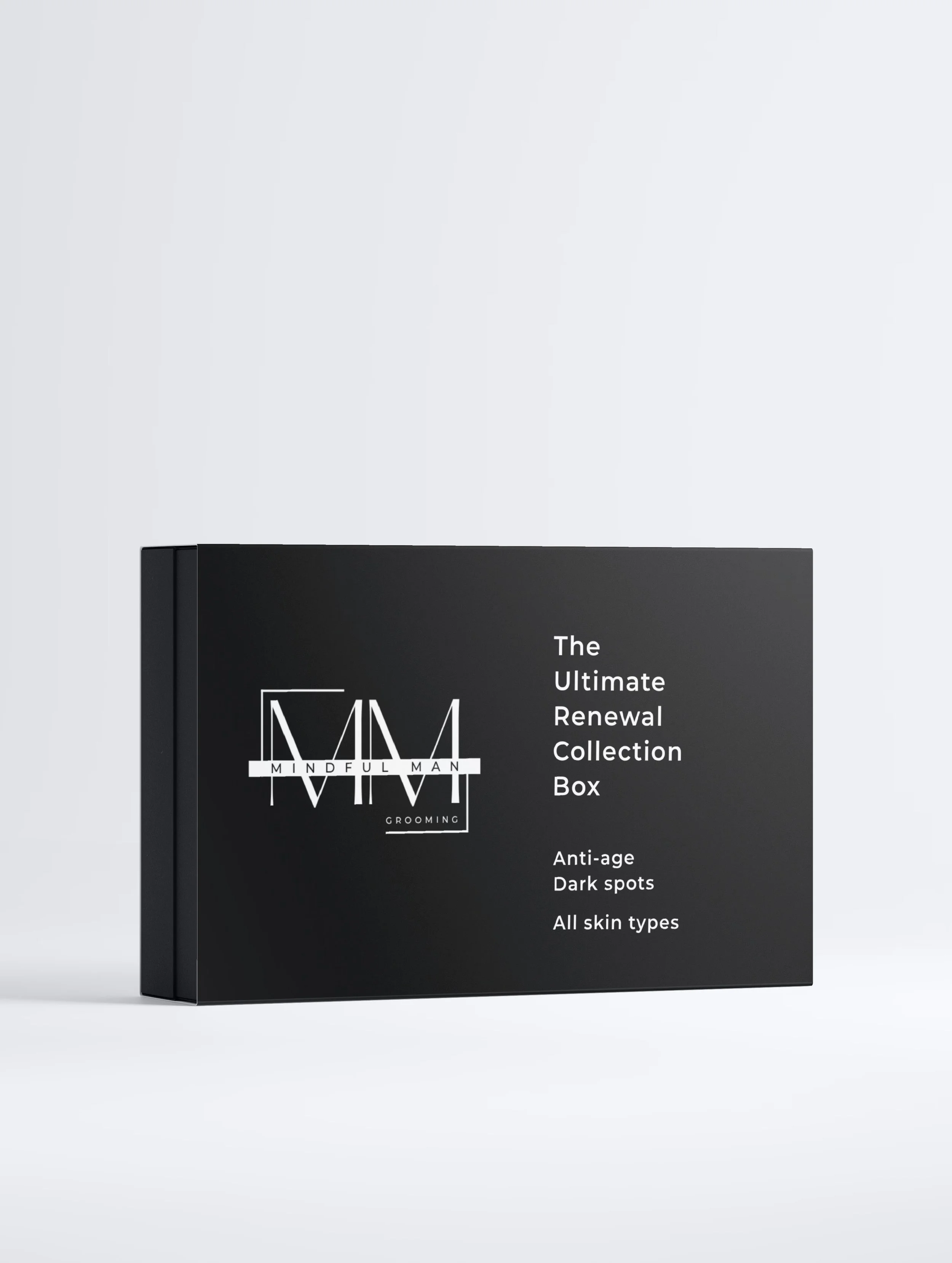 The Ultimate Renewal Collection Box