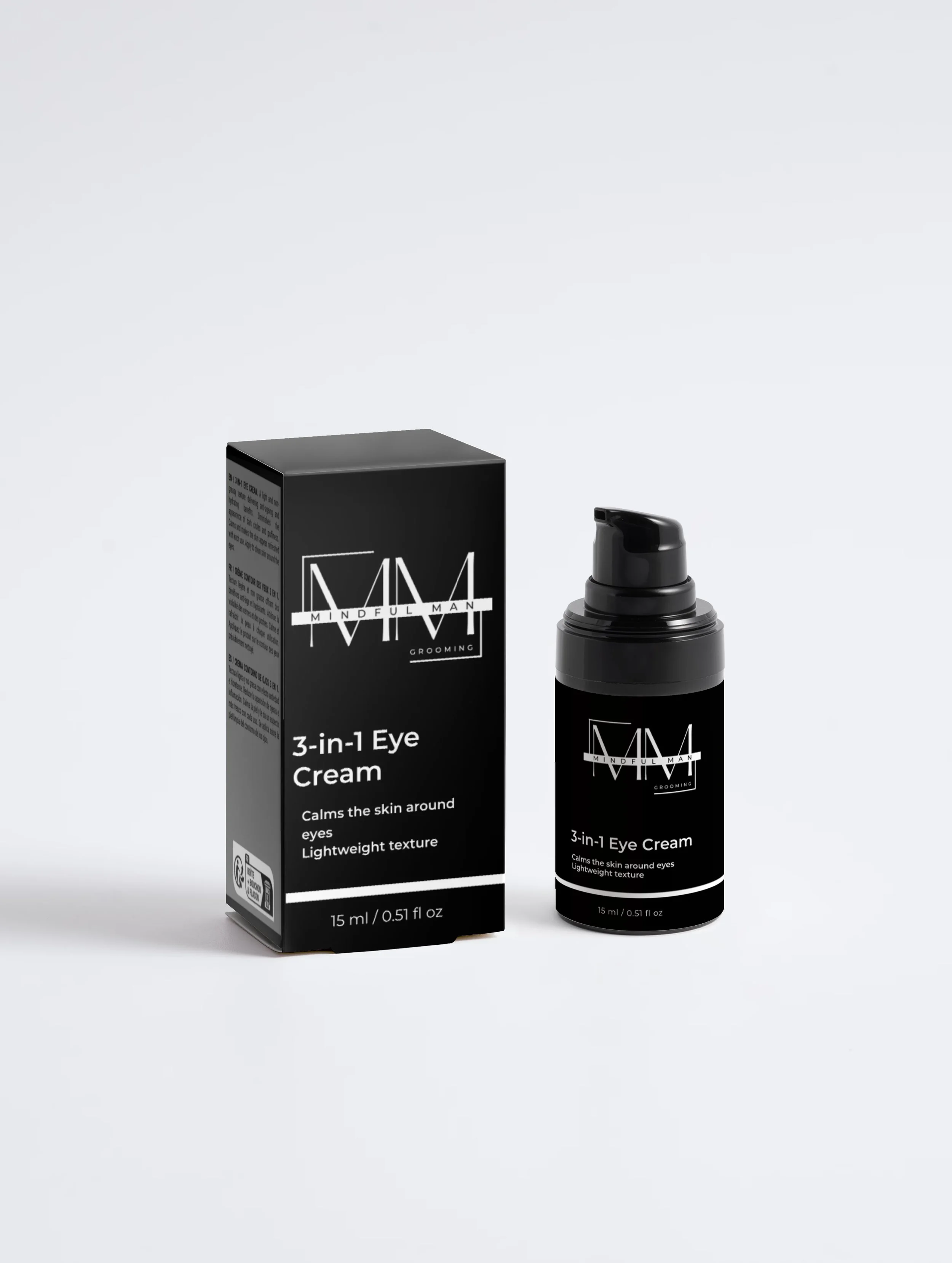 3-in-1 Eye Cream