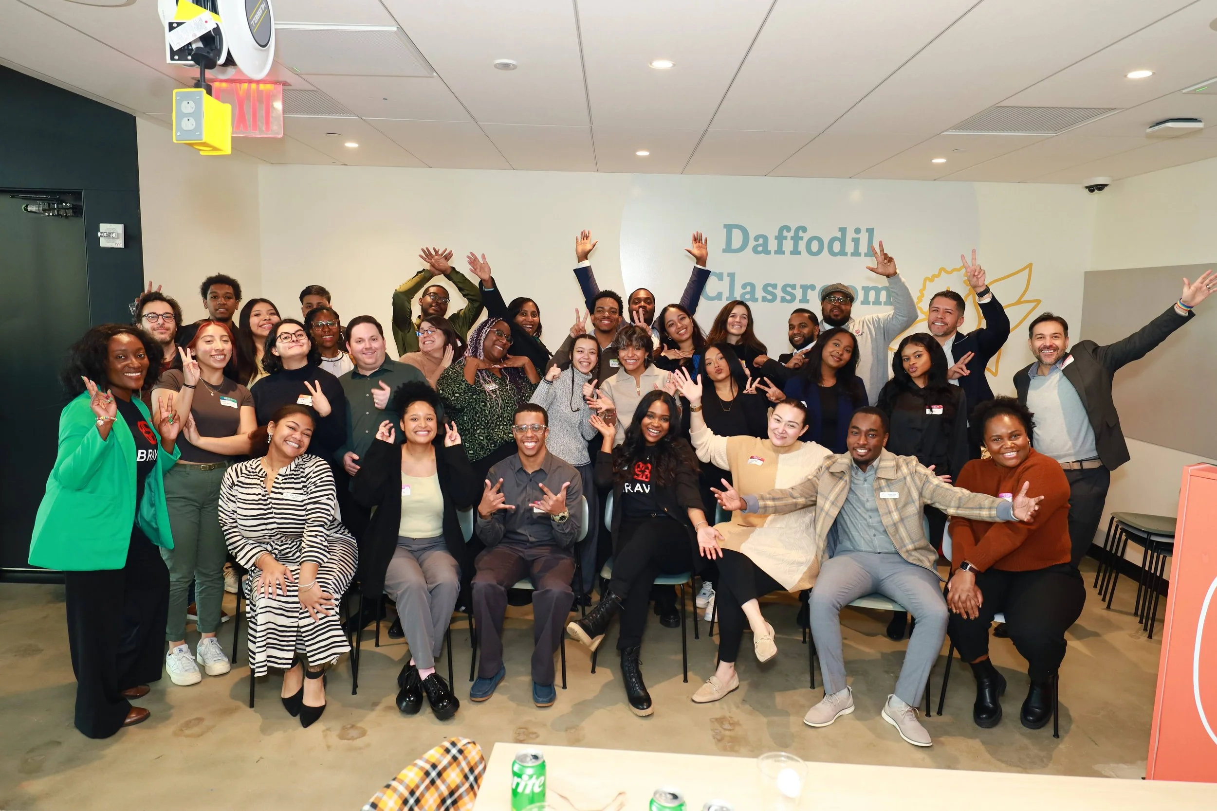 Redesigning a Large-Scale College Learning Experience
