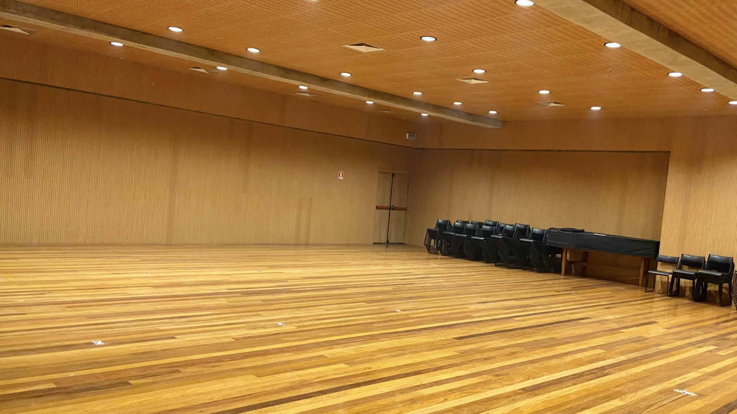 O futuro dos Eventos não está em fazer mais
