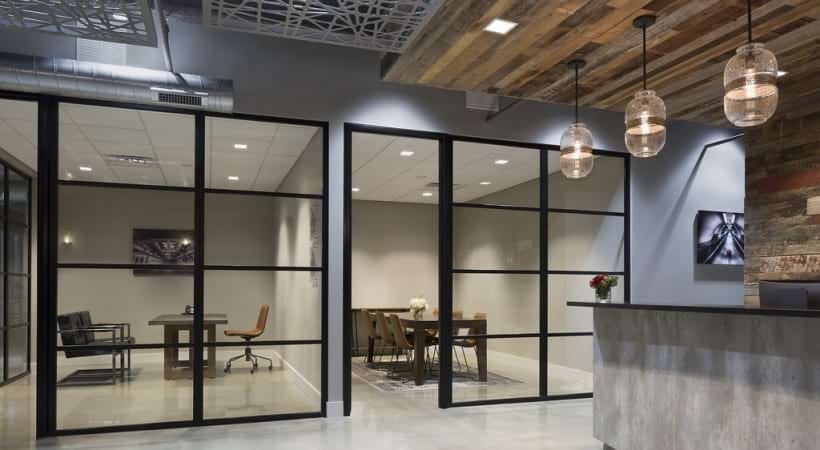 Baypointe Stamford CT leasing office