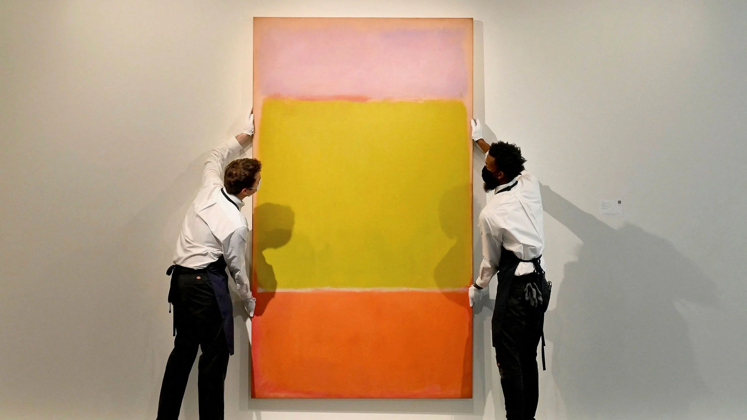 How Do Artworks End Up at the Auction