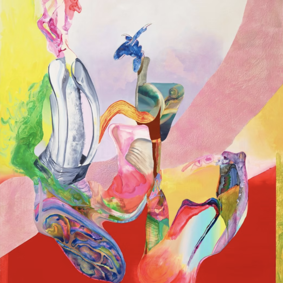 2023 Art Market Recap