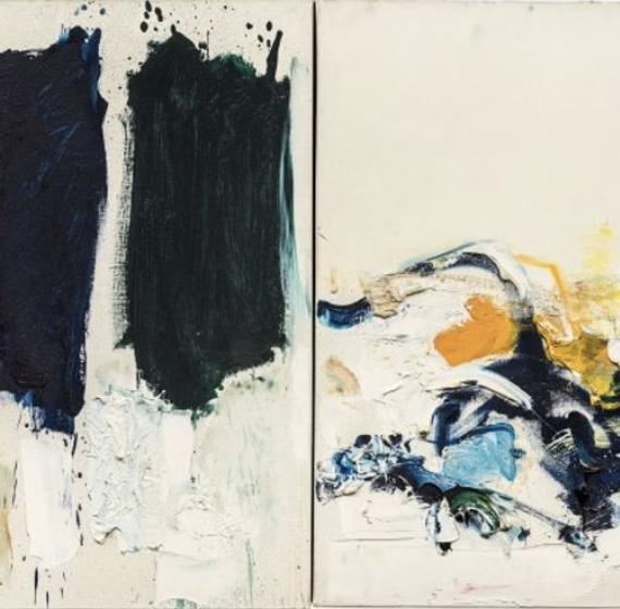 First Half of 2024 Art Market Update