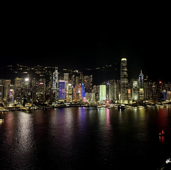 Art Basel Hong Kong 2025
