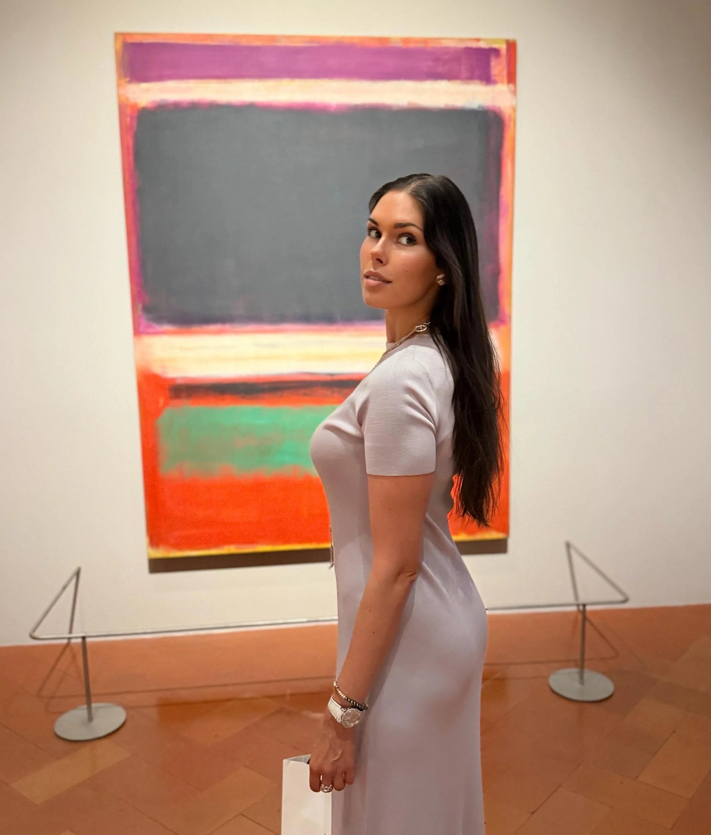 Art Market Comment 2026