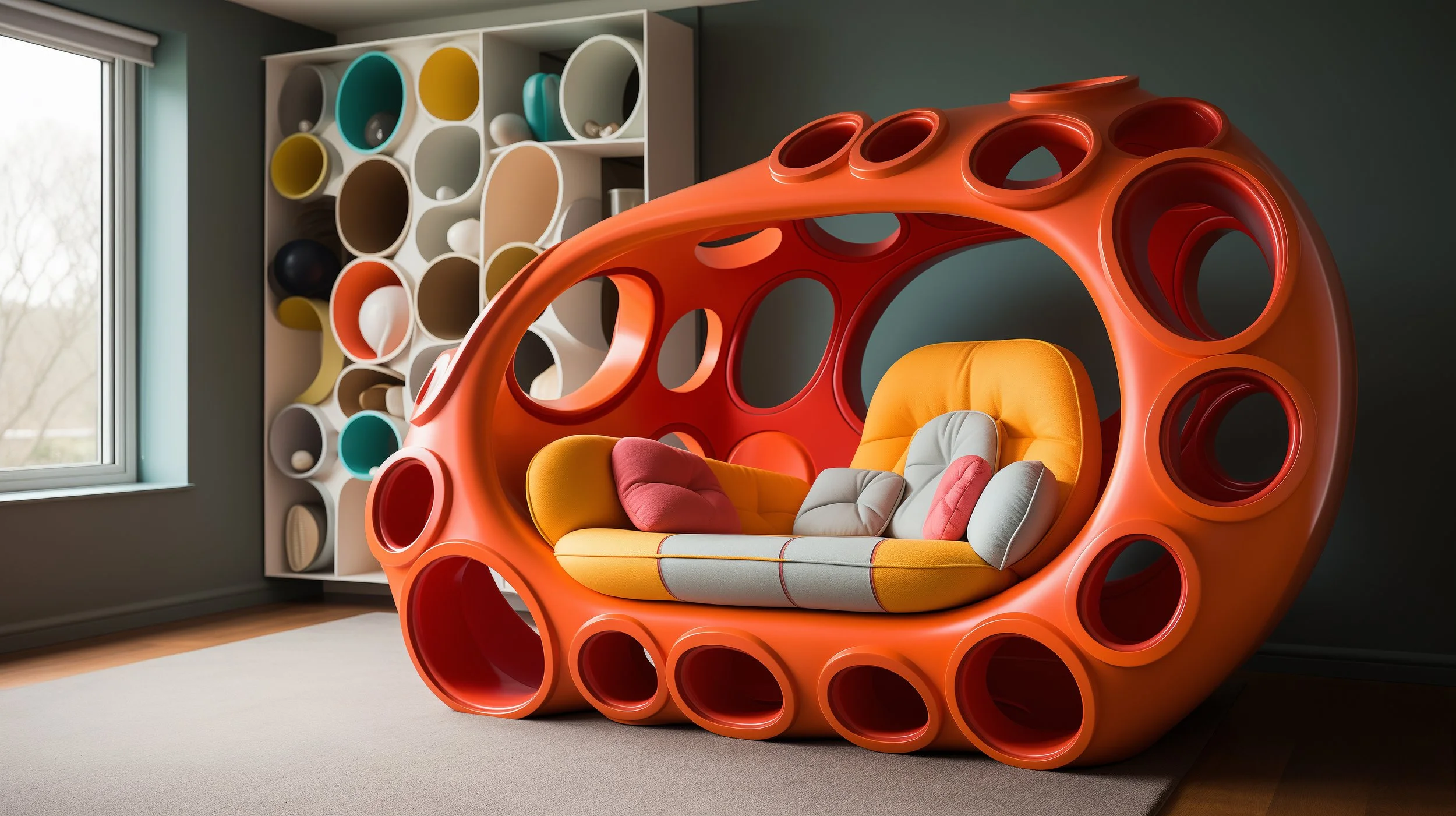 Custom Design Solutions